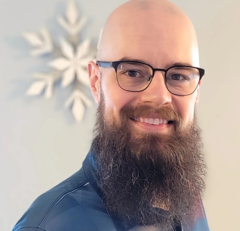 Tyson Sukeforth