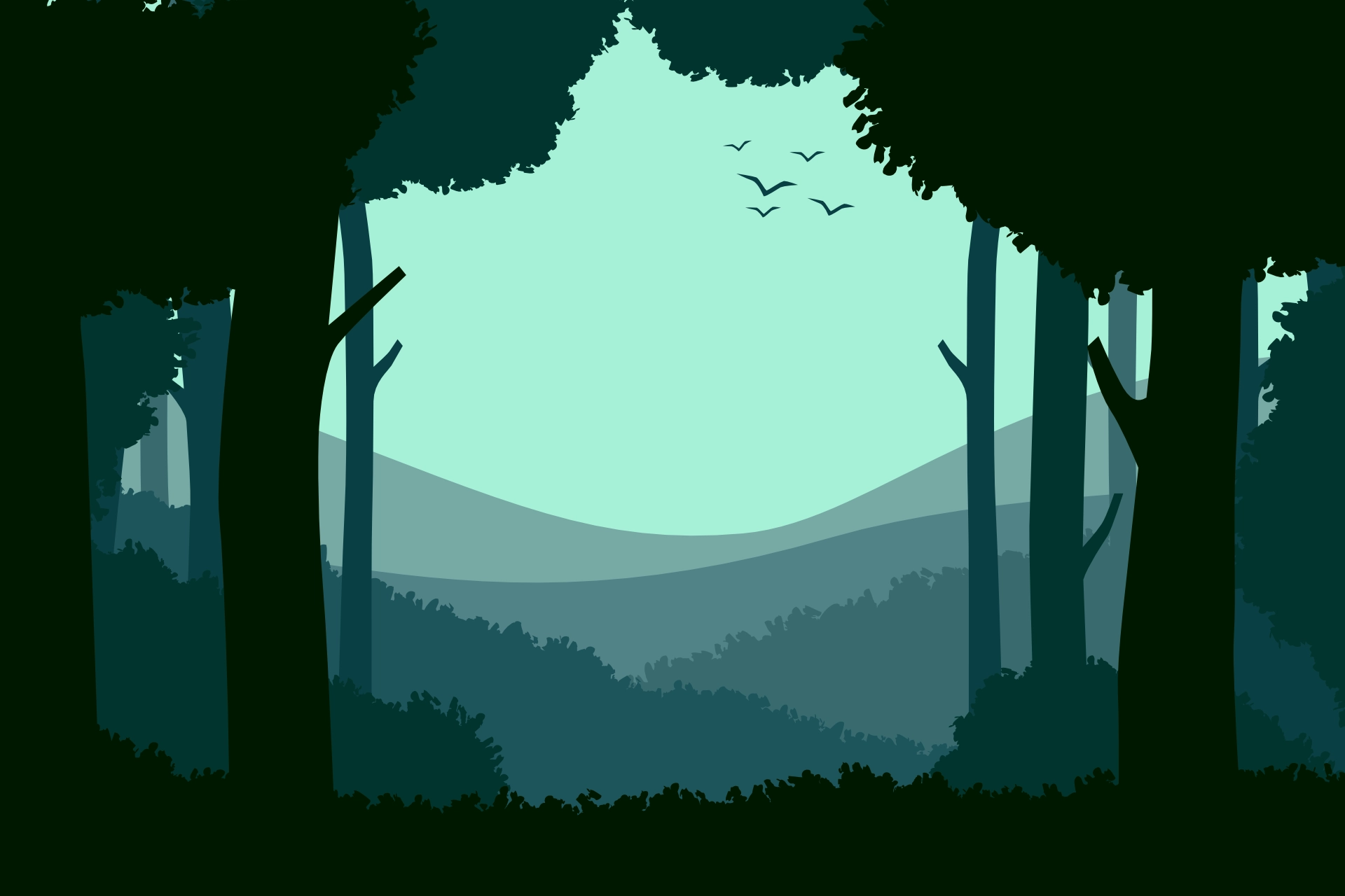 abstract background